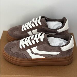 Steve Madden Dodge Sneakers- Women